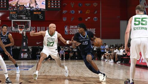 灰熊胜凯尔特人,保持西部前四位置 灰熊胜凯尔特人,保持西部前四位置