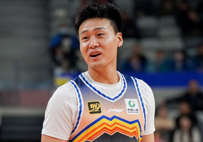 淮南城建主场取胜，豪取三分