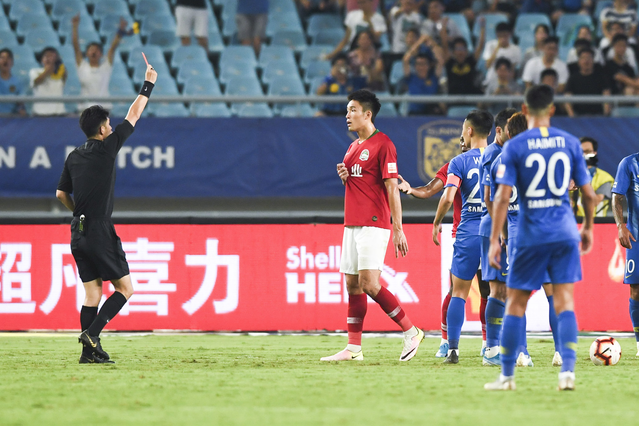 中超联赛重启首轮比赛确定,江苏苏宁将迎战河南建业的简单介绍 中超联赛重启首轮比赛确定,江苏苏宁将迎战河南建业的简单介绍