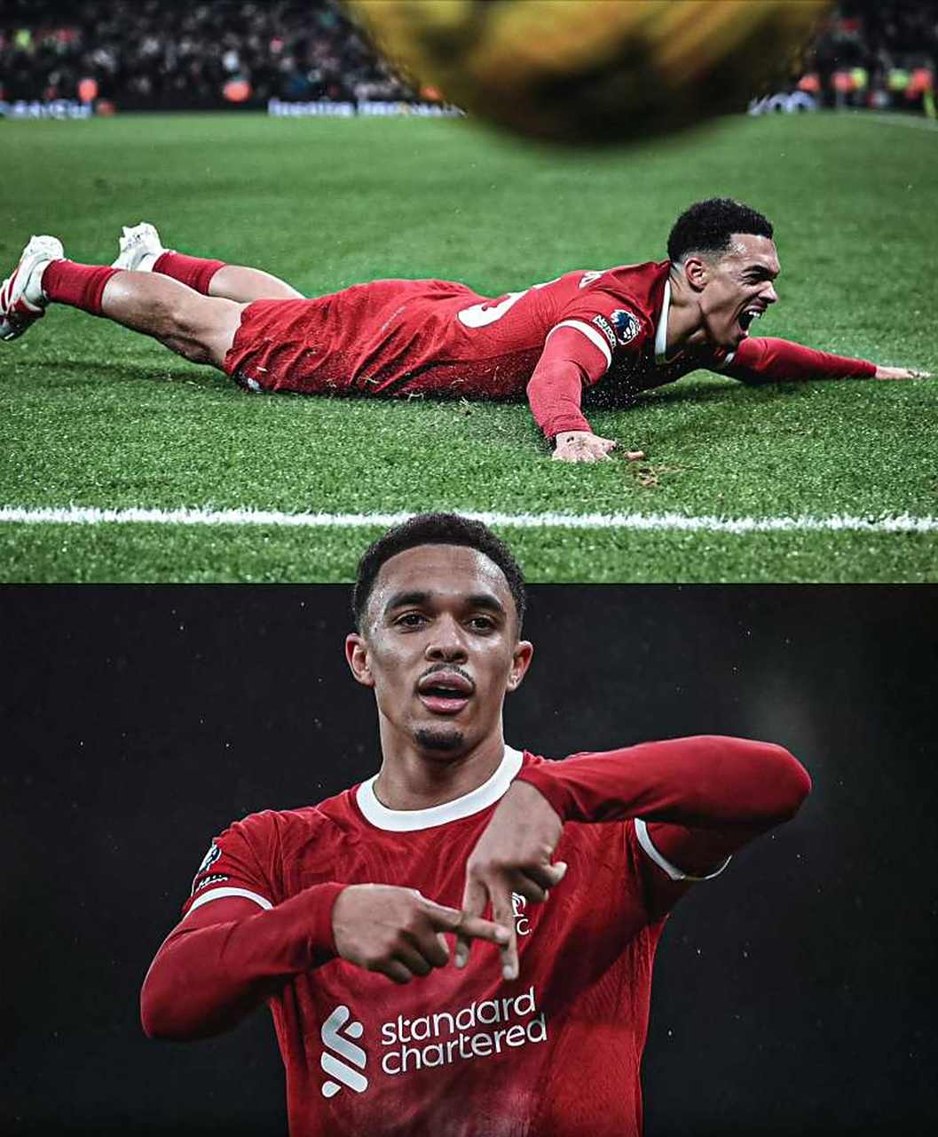 利物浦逆转战胜富勒姆,迎来连胜 利物浦逆转战胜富勒姆,迎来连胜