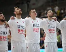 瓦妮·博克成为篮协首位女主席 瓦妮·博克成为篮协首位女主席