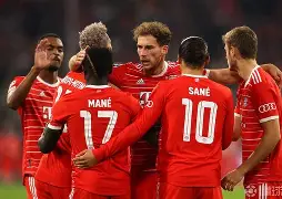 狂胜！莱比锡取得主场胜利，冲击前四的简单介绍