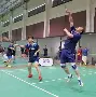 印尼羽毛球队翻盘中国羽毛球队,安赛龙绝境逆转 印尼羽毛球队翻盘中国羽毛球队,安赛龙绝境逆转
