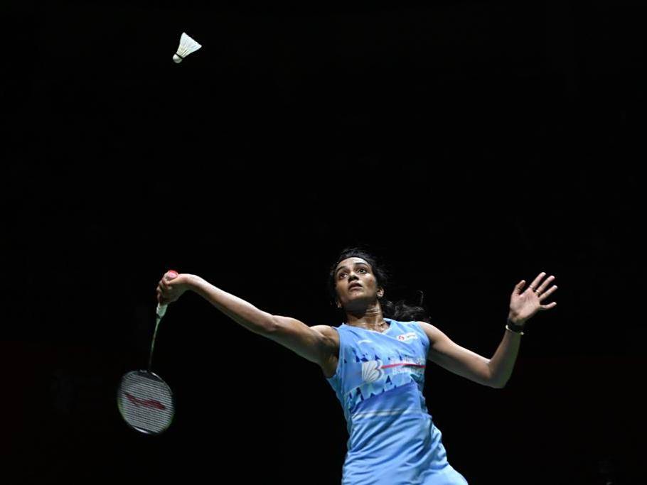 印尼羽毛球队逆转法国羽毛球队,辛杜惊艳世界 印尼羽毛球队逆转法国羽毛球队,辛杜惊艳世界