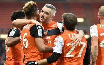 熊猫直播tv-关于甘冈主场击败蒙彼利埃，继续稳固排名前四的信息