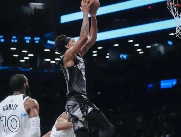 熊猫直播tv-南韩男篮爆冷篮网，戈贝尔统治全场