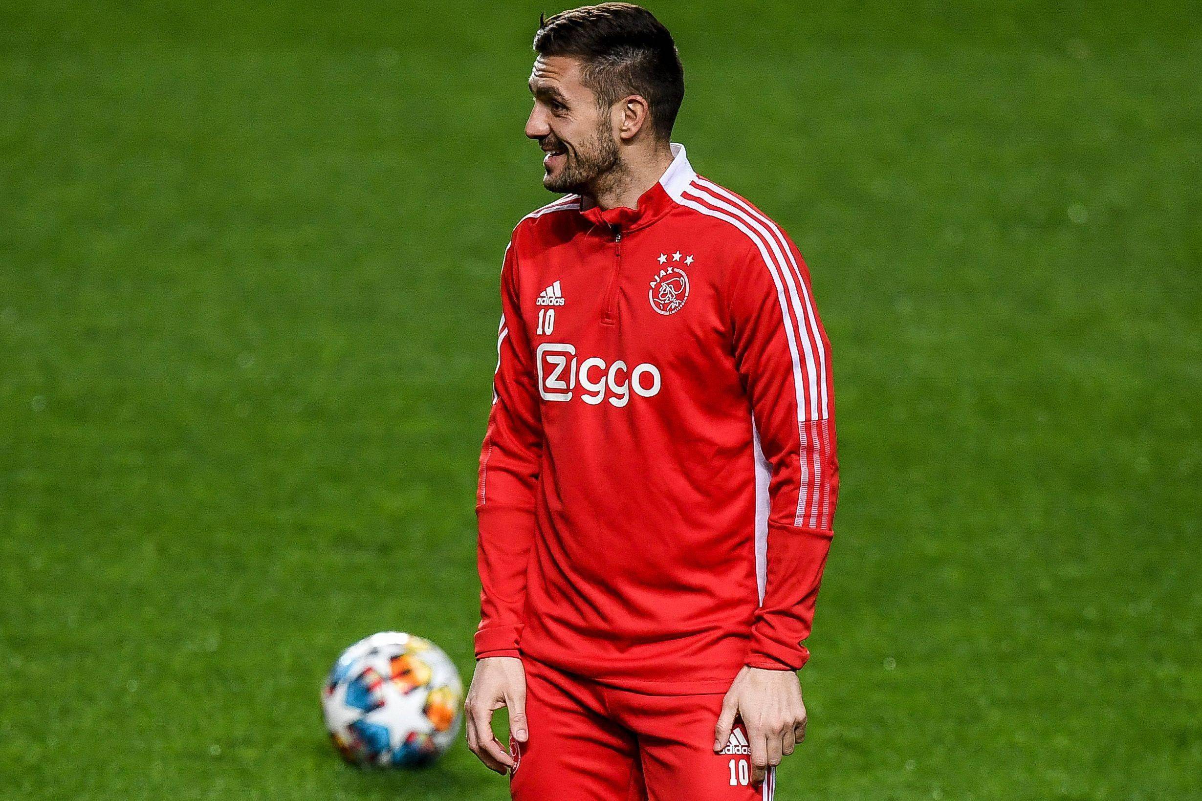 熊猫直播-阿贾克斯永不言败，欧冠赛季有望再创佳绩