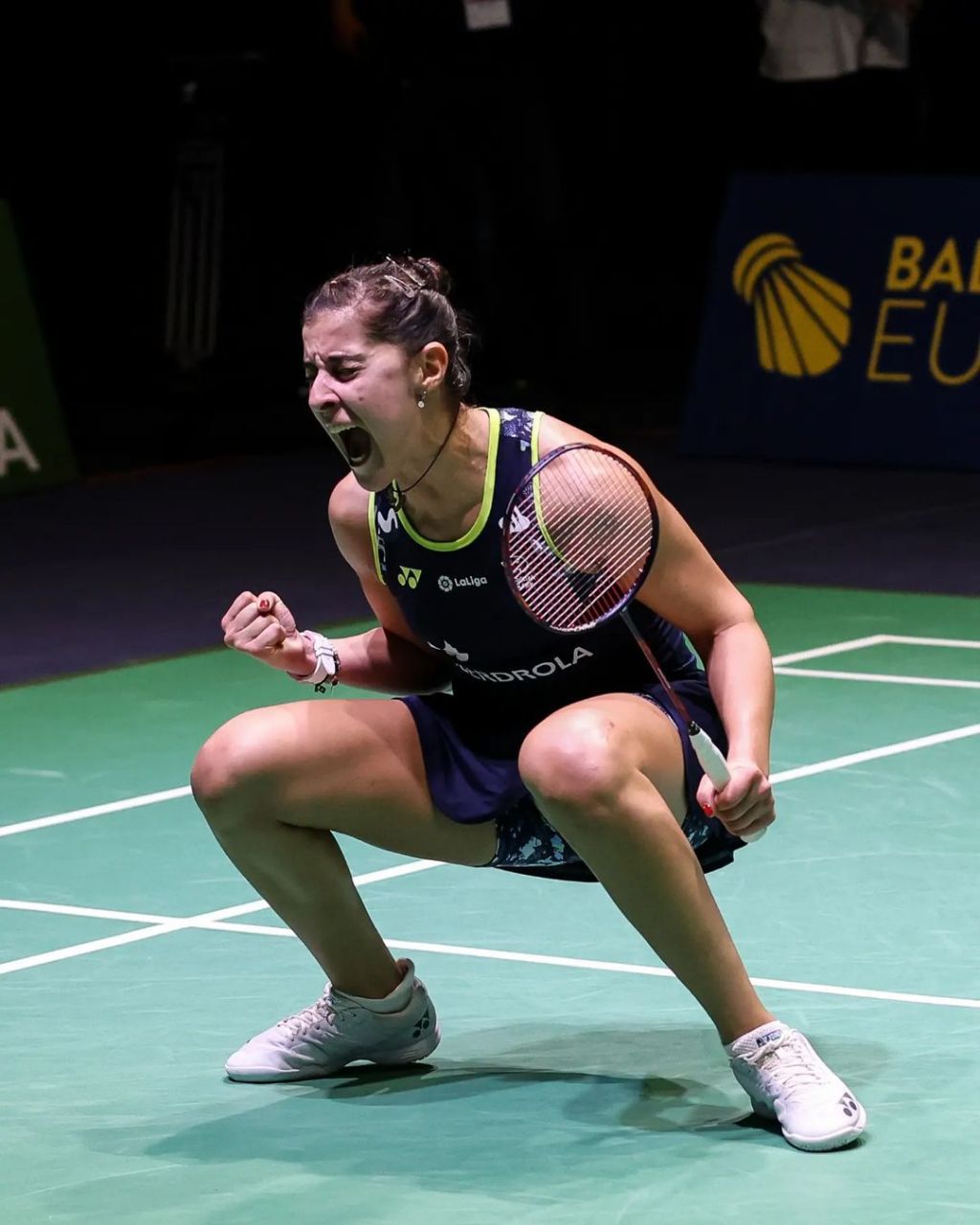 体育赛事直播-泰国羽毛球队轻取英格兰羽毛球队，马琳爆发神勇的简单介绍