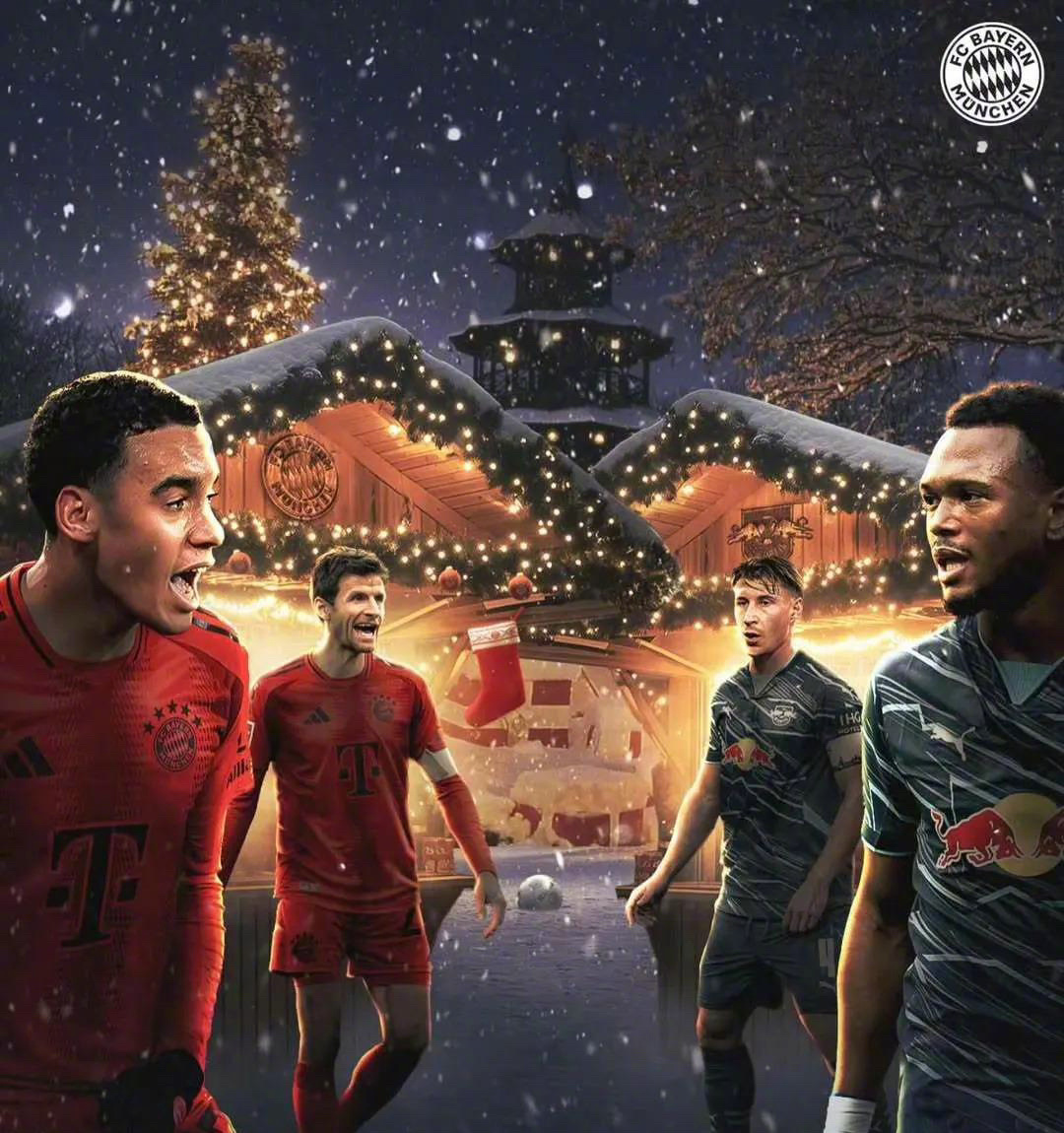 拜仁碾压波兰，卡瓦哈尔统治全场