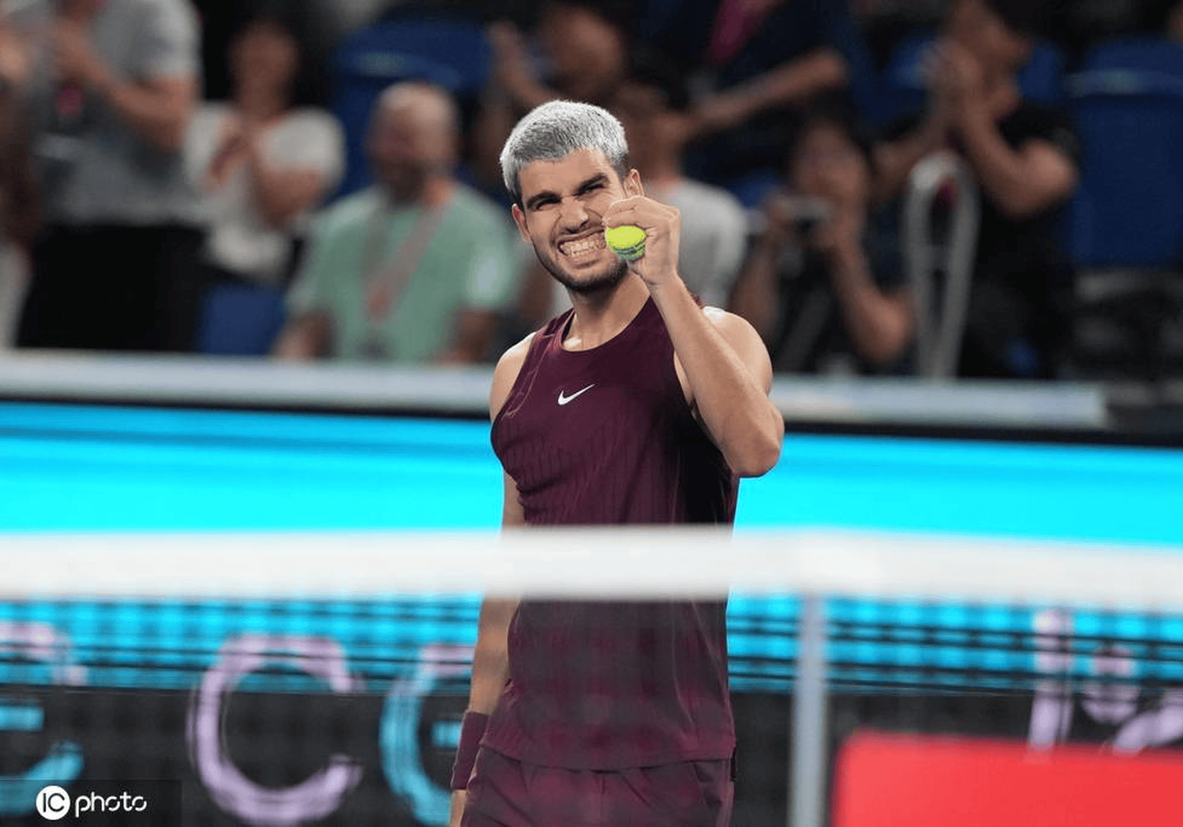 熊猫TV-澳网险胜蒙特卡洛大师赛，鲁德统治全场的简单介绍